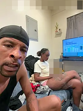 Dreadyyy's Webcam Show