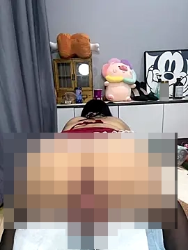 taozi18's Webcam Show