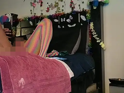 GOODIETIMES1's Webcam Show