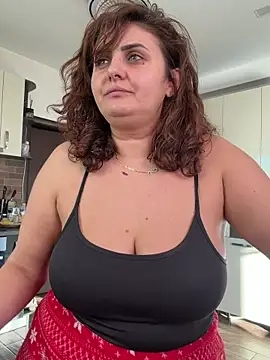 AnneKane's Webcam Show