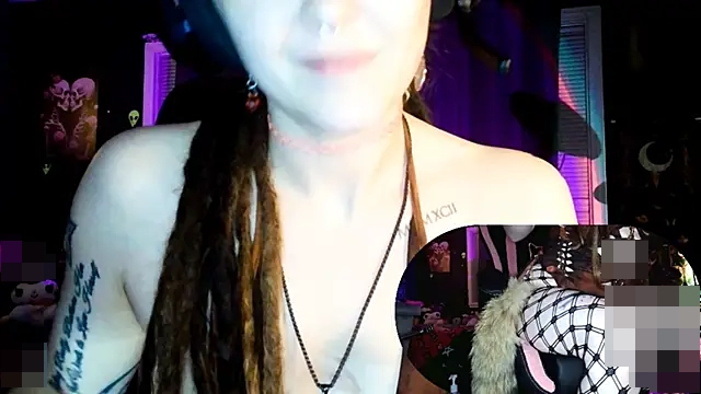 BlaizeyBBy's Webcam Show