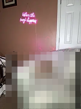 RenaThickAss' Webcam Show