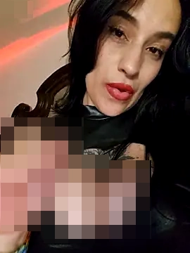 BustyVampyre's Webcam Show