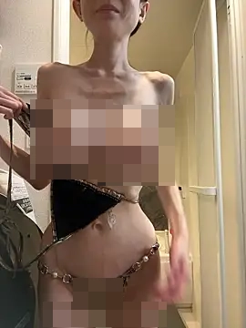 ericiii's Webcam Show