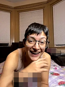 FaiiryArii's Webcam Show