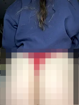 sage__marie's Webcam Show