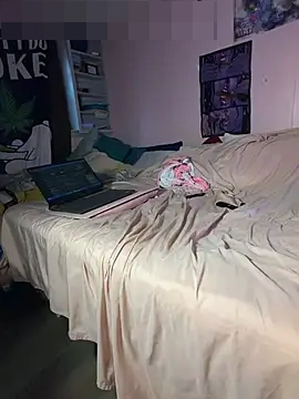 Jennysbakery's Webcam Show