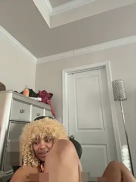 butterflybootyy's Webcam Show