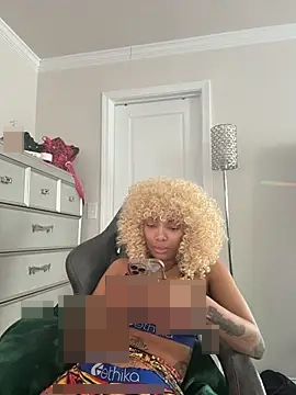 butterflybootyy's Webcam Show