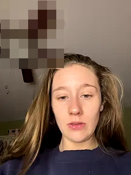 sage__marie's Webcam Show