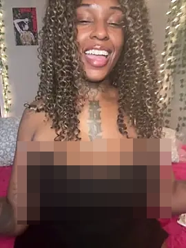 MistiSavannah's Webcam Show