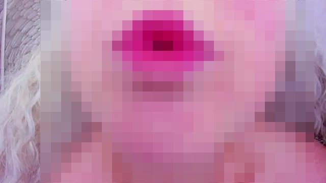 Gerald_and_Kristy's Webcam Show