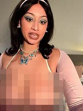 Naomisroom's Webcam Show