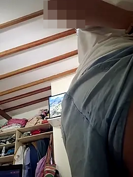 thejasminshow's Webcam Show