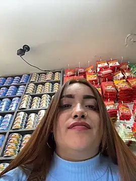 Tatiana_O's Webcam Show