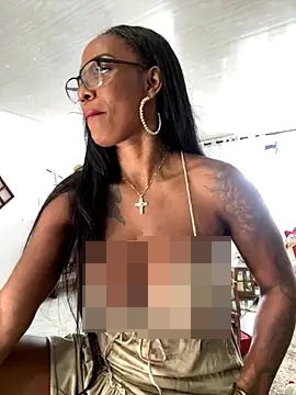 Bustykeyla's Webcam Show