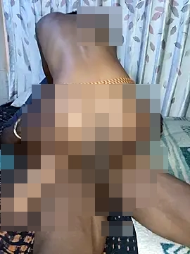 SexpoAfrica's Webcam Show