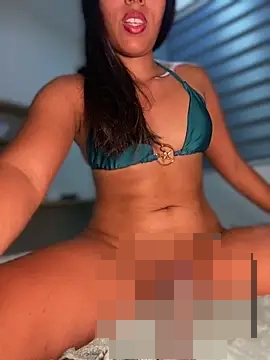 SheenaBrooke's Webcam Show