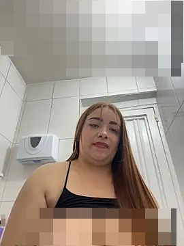 Tatiana_O's Webcam Show