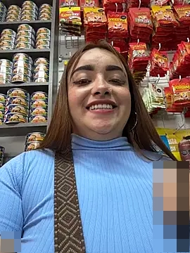 Tatiana_O's Webcam Show