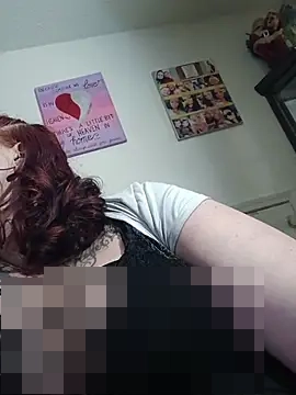 ThickkkMama420's Webcam Show