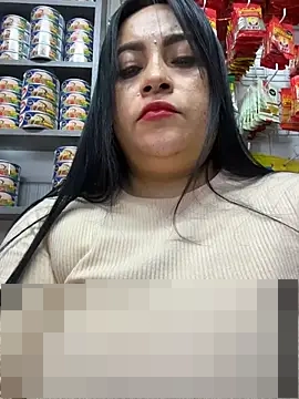 Miia_Jazmin's Webcam Show