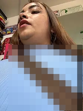 Tatiana_O's Webcam Show