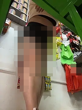 Miia_Jazmin's Webcam Show