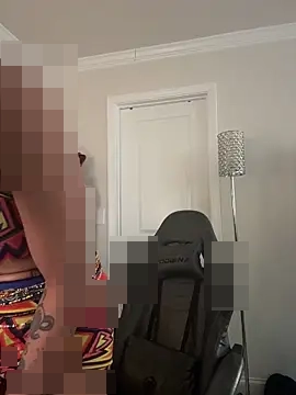 butterflybootyy's Webcam Show