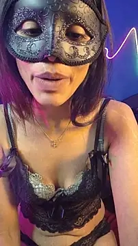 Ivy_the_goddess' Webcam Show