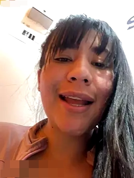 kim_monti's Webcam Show