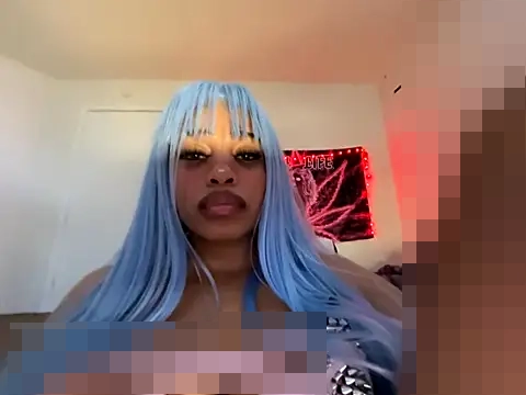 venusfairys' Webcam Show