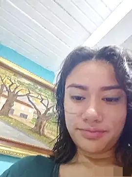 thejasminshow's Webcam Show