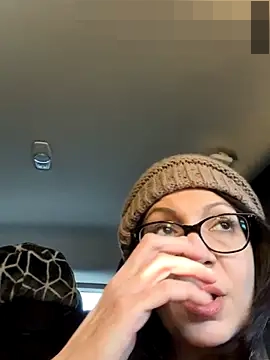 BeautifulMesss' Webcam Show