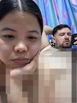 Charming_Chaos' Webcam Show