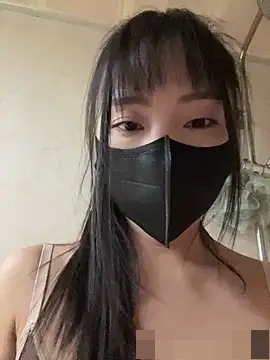 xiao-Lin's Webcam Show
