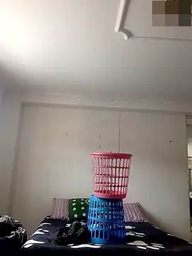 Mike_N_Gaby's Webcam Show