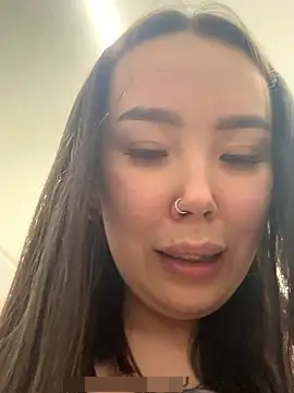 Asian_Asami's Webcam Show