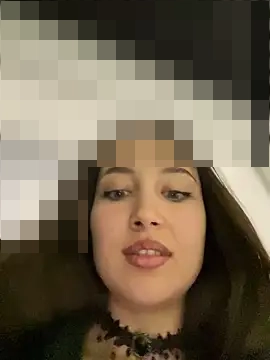 ICrazyOneIRL's Webcam Show