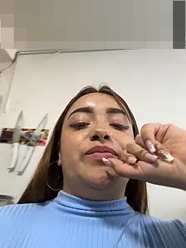 Tatiana_O's Webcam Show