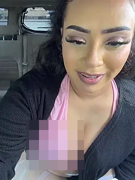 CarmelaAnthony's Webcam Show