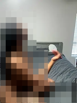 Tiffany_tif22's Webcam Show