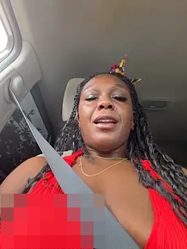 TilaTotti's Webcam Show