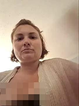 MilfyMrsRobinson's Webcam Show