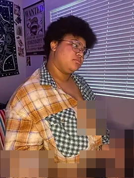 Ectorius' Webcam Show