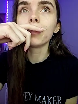 Moon__Babe's Webcam Show