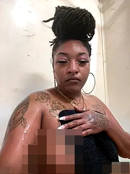 Egyptian_reign's Webcam Show