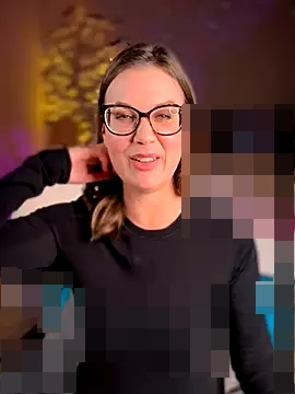 MaiseKnox's Webcam Show