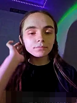 Moon__Babe's Webcam Show