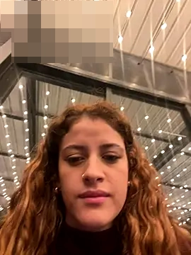 alana15's Webcam Show